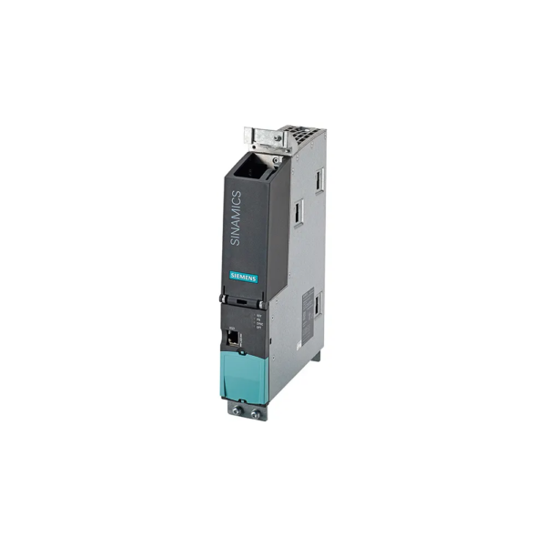 SIEMENS SINAMICS 6SL3120-2TE13-0AD0 Double Motor Module