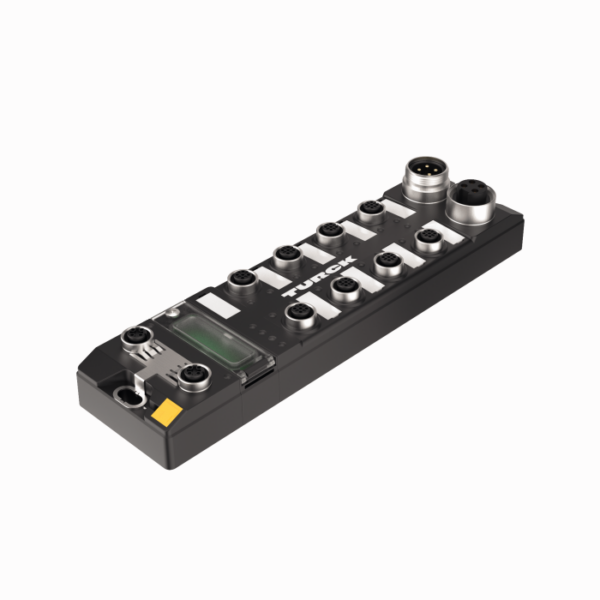 Turck TBEN-L4-16DXP Remote I/O modules,16 Digital Channel,18-30VDC