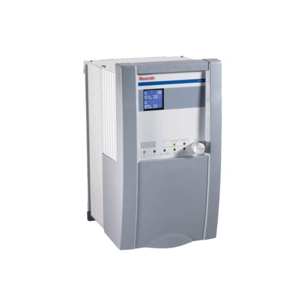 Bosch Rexroth CS351E-D Single Controller 0608830257