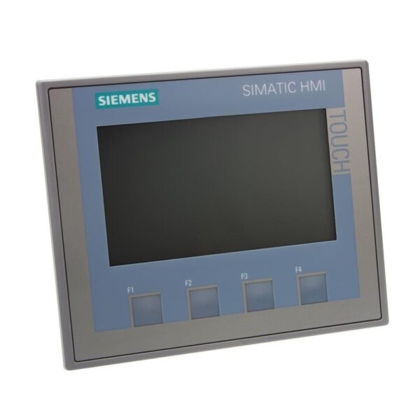 Siemens 6AV2 123-2DB03 0AX0 SIMATIC HMI