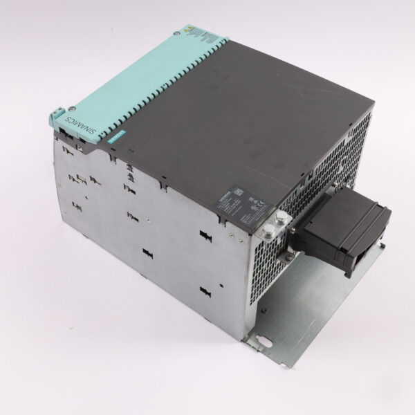 Siemens Sinamics 6SL3130-7TE28-0AA3 Active Interface Module 80kW NEUWERTIG