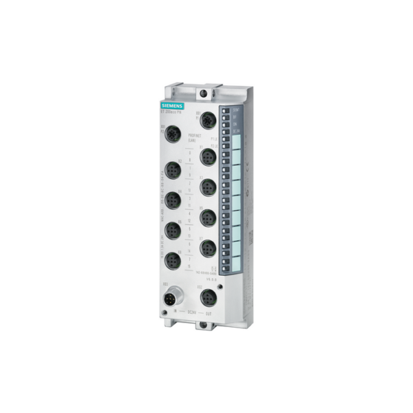 Siemens 6ES7 142-6BR00-0AB0 Simatic ET200 Digital Output Module 16 Point