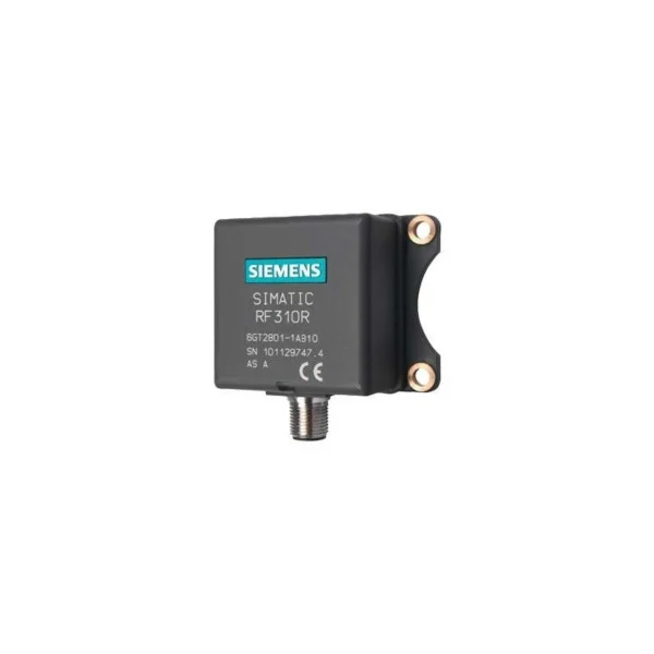 siemens SIMATIC 6GT2801-1AB10 RF300 Reader RF310R  with RS 422 interface (3964R)