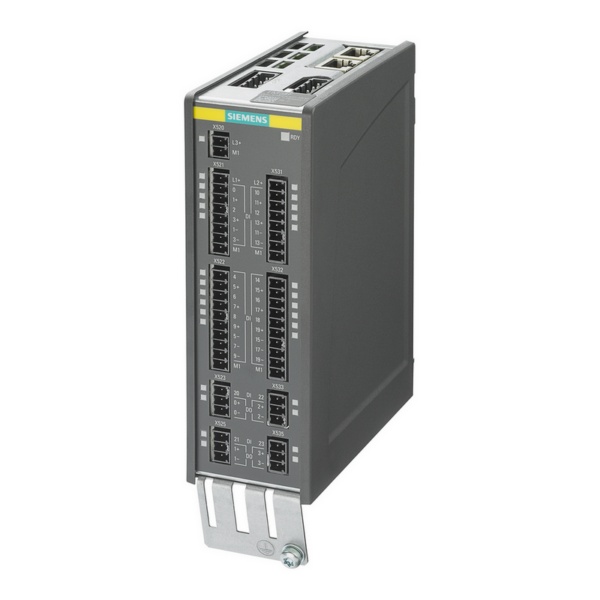 SIEMENS SINAMICS 6SL3055_0AA00-3BA0 S120 TERMINAL MODULE