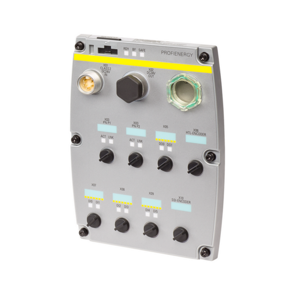 Siemens 6SL3546-0FB21-1FA0 Sinamics G120D CU250D-2 PN-FVers.B01/V4.7