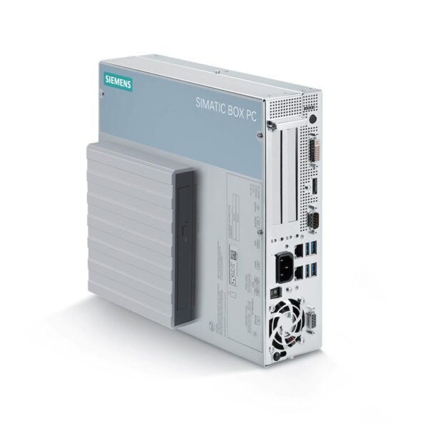 SIEMENS Industrial PC SIMATIC IPC627D Box PC