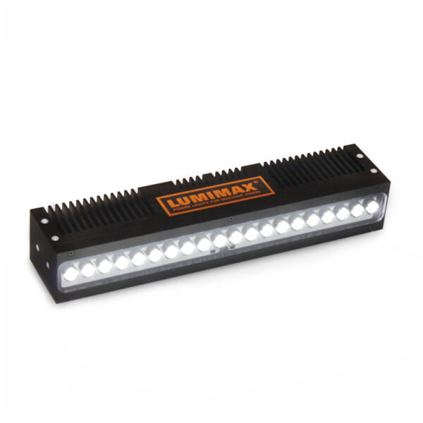 iim AG Lumimax LB250FL-R Light for Machine Vision LED Bar Flash Light 19-30 Vdc