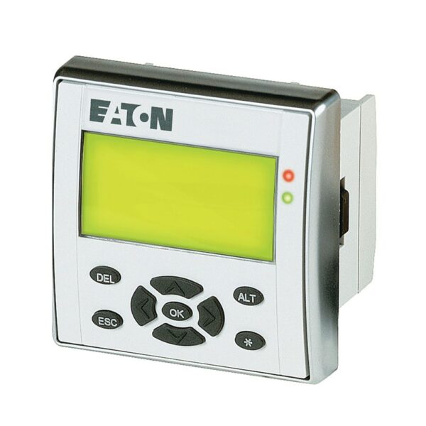 Eaton - Cutler Hammer MFD-80-B Easy Programmable Relays MFD Display Buttons