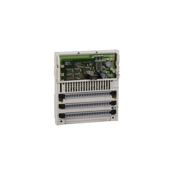 SCHNIEDER 170ADI35000 24VDC-32 input module