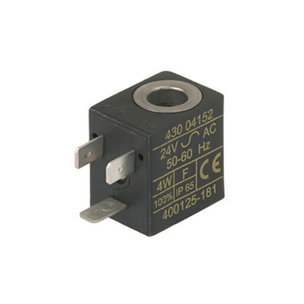 ASCO 43004473 24 V dc, 48 V 50_60HZ Solenoid Valve Coil