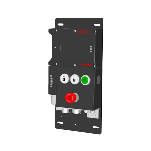 Euchner MGB-L1B-PNA-L-122740 Safety Switch Unicode 122740