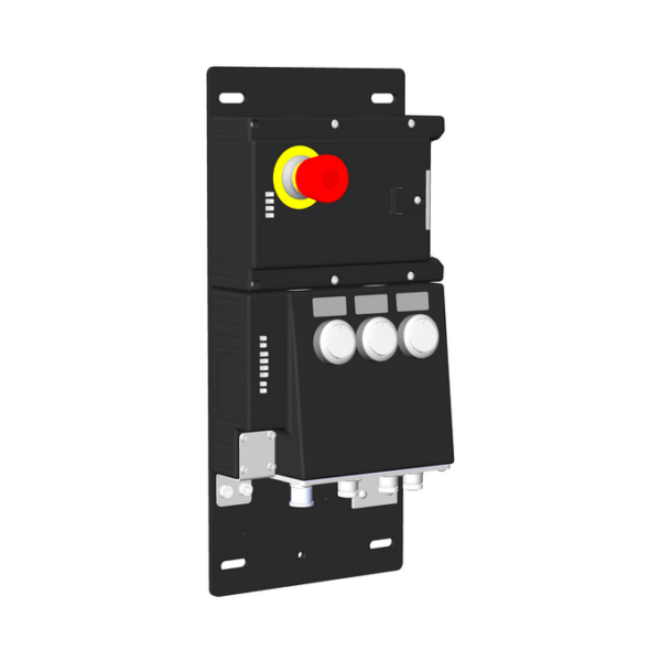 EUCHNER MGB_L1B_EIA_L_128326 safety switch unicode 128326