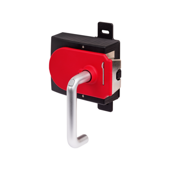 Euchner Handle Module MGB-H-AA1A2-R-106049