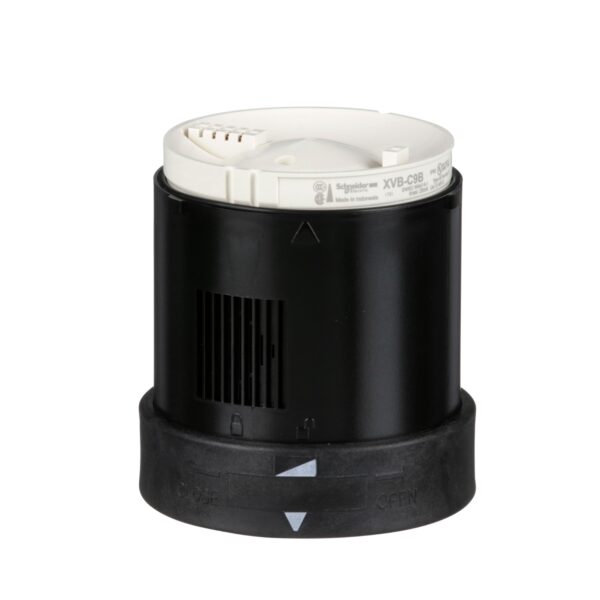 Schneider Electric XVBC9B Harmony XVB Series Buzzer Unit, , IP66