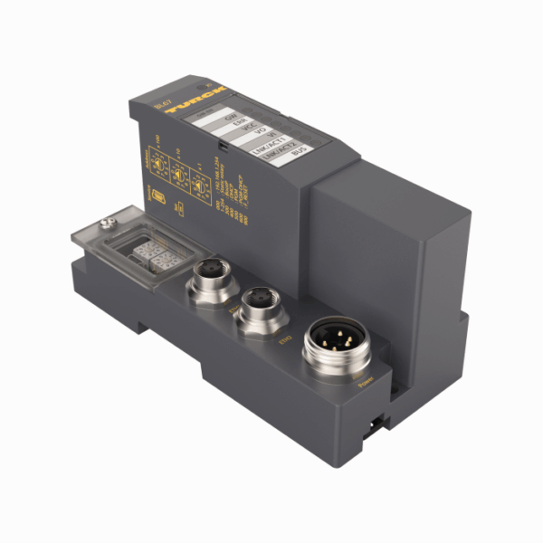 TURCK BL67 GW EN 4F , I/O GATEWAY U3S