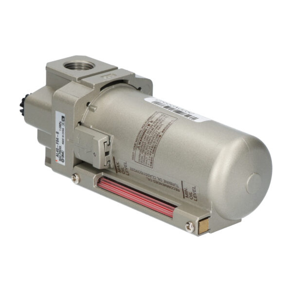 SMC AL40-F04-8-A al mass pro 1/2 modular (pt), AL MASS PRO