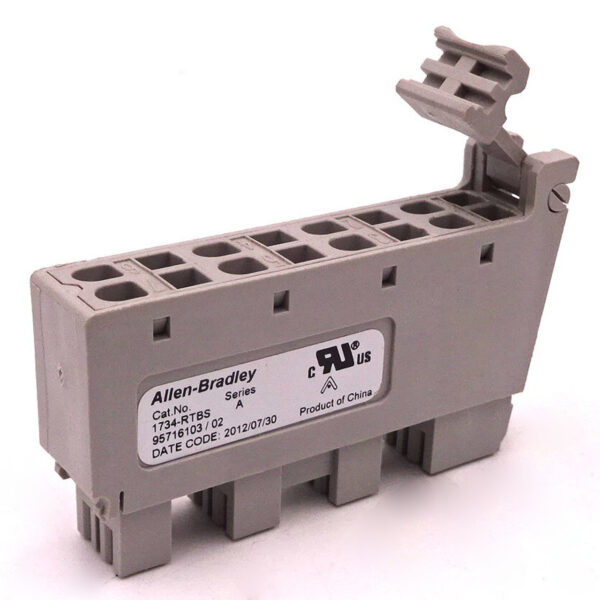 Allen-Bradley 1734-RTBS Terminal Block | Ser. A |