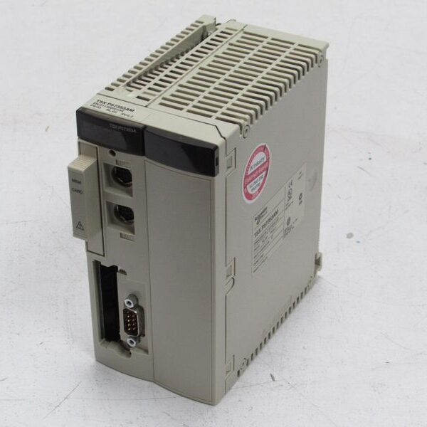 Telemecanique TSX57 Premium: Advanced PLC Systems for Reliable Automation
