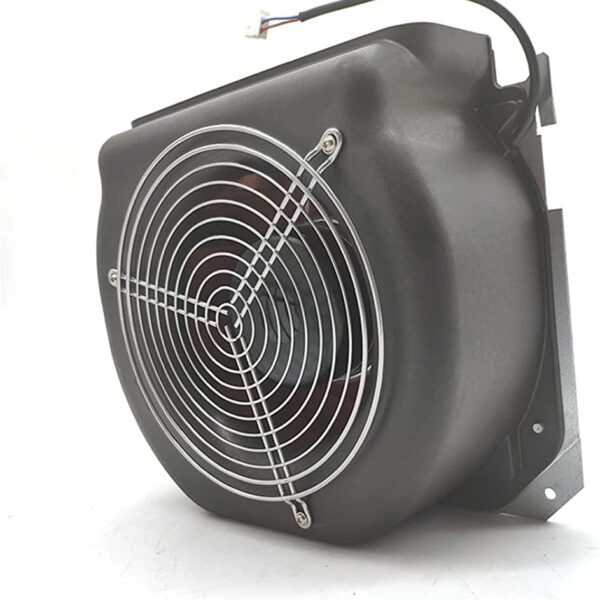 Siemens K1G220-AB73-11 EbmPapst Fan 110W 48V