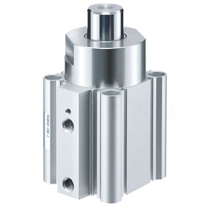 SMC RS2H80-40DM cyl, stopper, RSH STOPPER CYLINDER