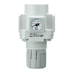 SMC AR30K-F02B-B regulator, AR MASS PRO