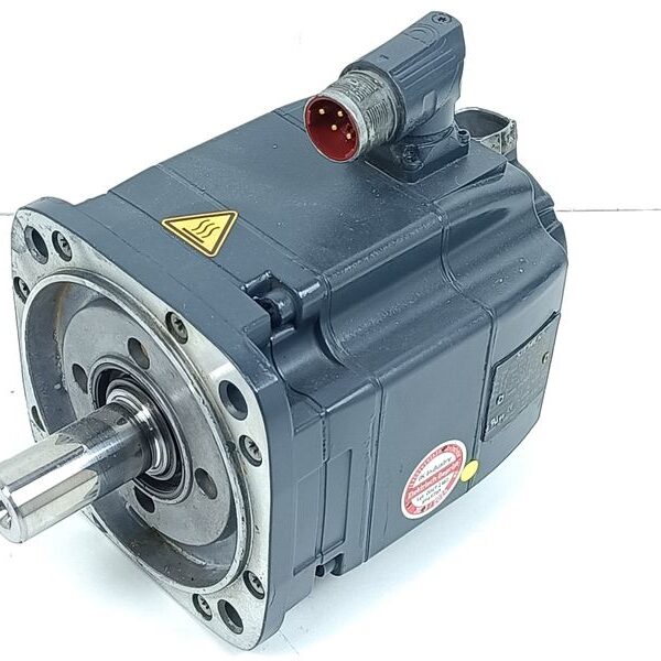 Siemens 1FK7060-2AF711CG1 MOTOR,SYNC,3AC,6NM,1.5KW,3000RPM