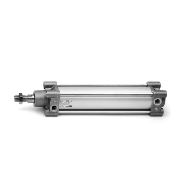 SMC C96SDB50-300C cyl, tie rod, iso, C95/C96 TIE-ROD CYLINDER