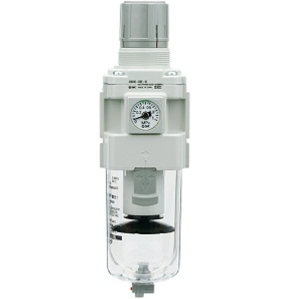 SMC AW60K-F10DE-8-B Filter Regulator
