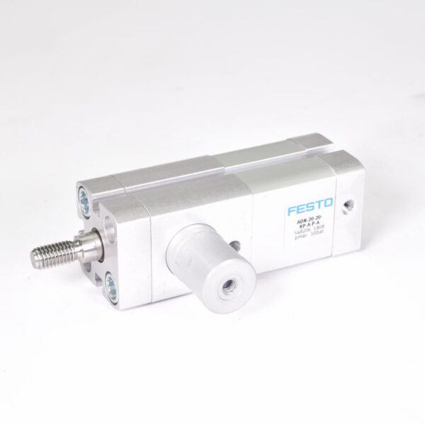 FESTO ADN-20-20-KP_A-P-A Pneumatic Compact Cylinder