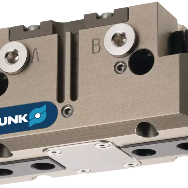 Schunk PGN+100-1-AS parallel gripper 371402