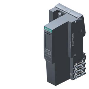 SIEMENS 6ES7155-6AU00-0CN0 ET200SP. IM155-6PN HF incl. módulo de servidor