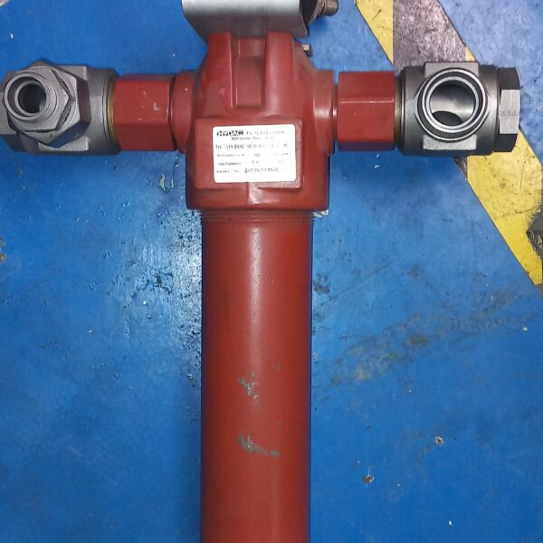 Hydac LFN,BN/HC100ID10LZ2.0-V-AV  filtertechnik