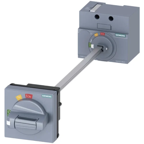 Siemens 3VA9157-0PK11 Handle Mechanism Kit, Sentron Series