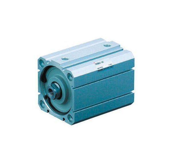 SMC CD55B25-15 cyl. compact, iso, sw capable, C55 ISO COMPACT CYLINDER