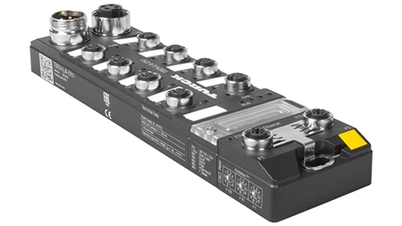 Turck TBEN-LG-16DOP Series I/O module