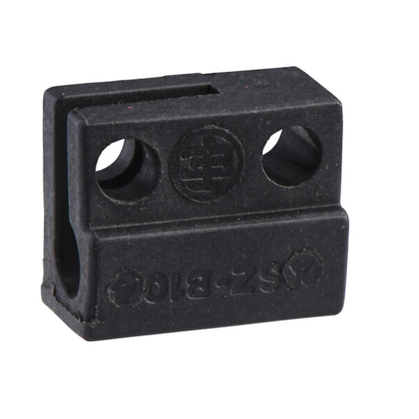 Telemecanique XSZ-B112 Sensors Mounting Clamp for Use with OsiSense XX Series