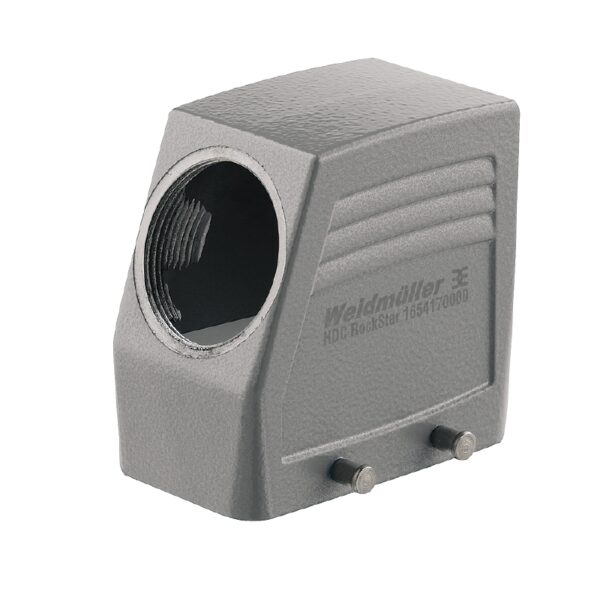 WEIDMULLER 1787240000 Plug box