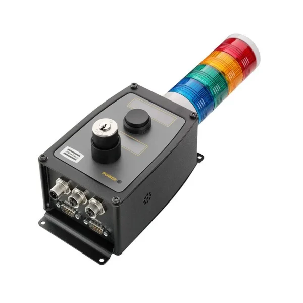 ATLAS COPCO ESL-04 STANDARD - Power screwguns