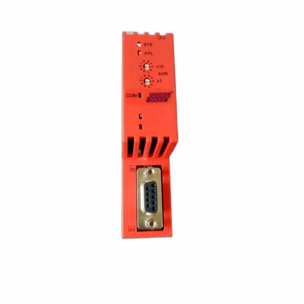Hilscher NT50-DP-EN netTAP NT 50 Series Gateway Server, DeviceNet Slave/Master 24 V DC