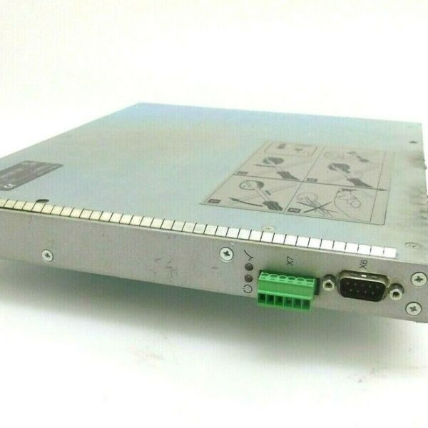 REXROTH Bosch 0608830160 Control Unit Bosch SE301