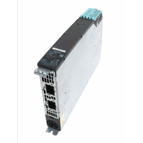 Siemens 6SL3120-2TE13-0AA4 Sinamics Double Motor Module