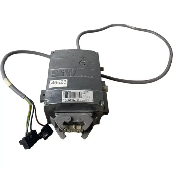 SEW Movi MSW-2S-07A/CB0/P22A/RI2A/ALA4 Switch , Motor Starter-