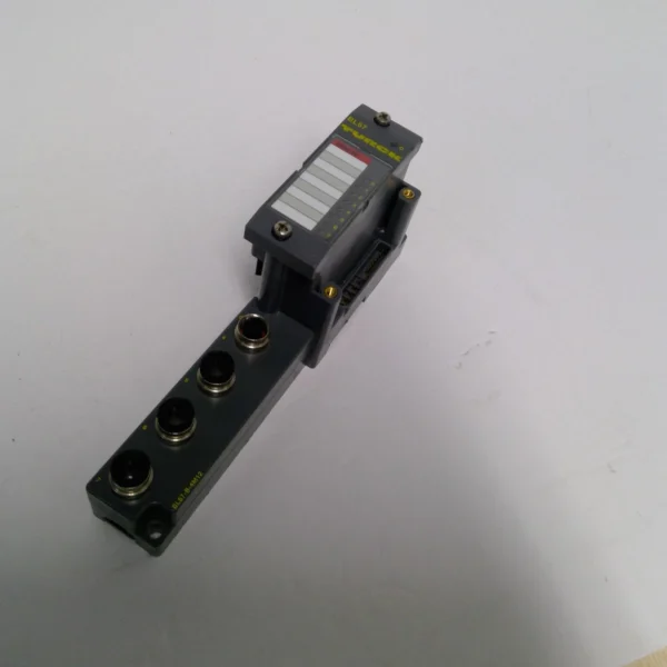 Turck BL67-8XSG-PD BL67-8XSG-PD, M6827208