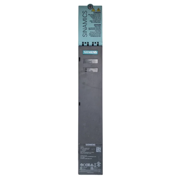 SIEMENS 6SL3130-6AE15-0AB1, SINAMICS SMART LINE MODULE