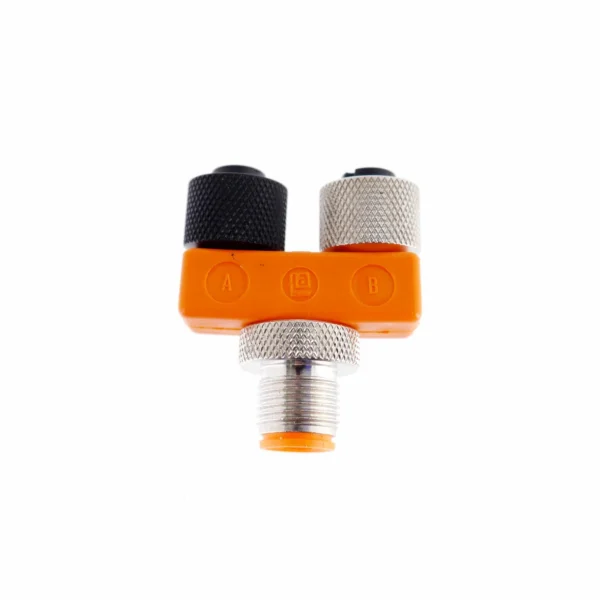 Lumberg Automation ASBS 2 M12-5 CONNECTEUR T24V H PIN  MFF
