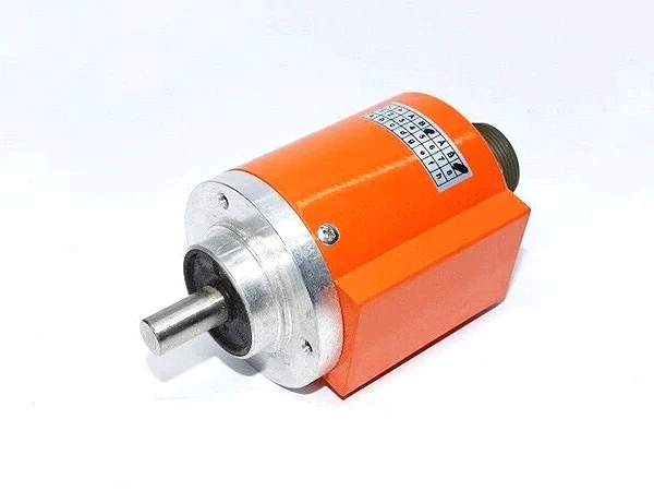 HOHNER H11N60.169/50 INCREMENTAL ENCODER