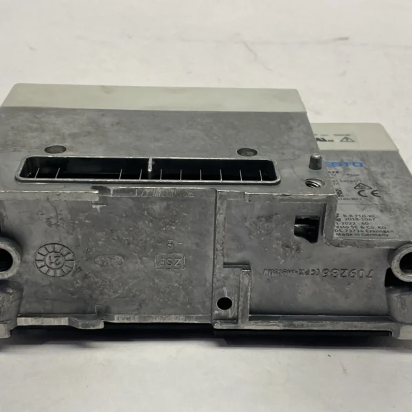 FESTO VTSA-FB 539217  Pneumatic Interface