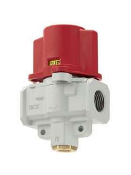 SMC VHS40-F04B-S valve, 3 port lock out, VHS HAND VALVE