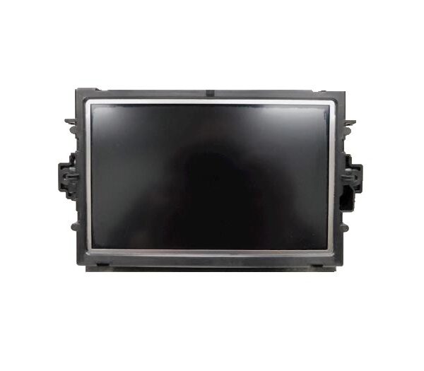 MERCEDES A2C58091753 GL CLASS SAT NAV DISPLAY SCREEN