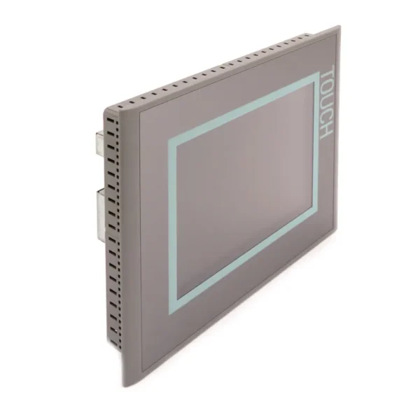 SIEMENS 6AV6643-0CD01-1AX1 SIMATIC HMI TP1200 Comfort Panel - Module Interface Homme-Machine (IHM)